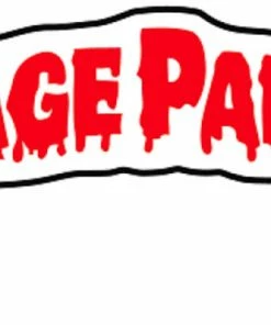 Funko Garbage Pail Kids - Leaky Lindsay Pop! Vinyl