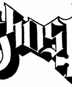 Funko Ghost - Papa Emeritus I US Exclusive Pop! Vinyl