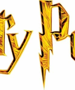 Half Moon Bay Harry Potter - Hufflepuff Plant Pot