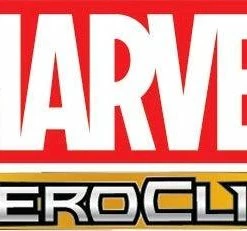Wizkids Games Heroclix - Avengers / Defenders War Booster (Brick Of 10)