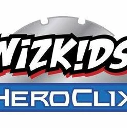 Wizkids Games Heroclix - Marvel 15th Anniversary Dice & Token Pack