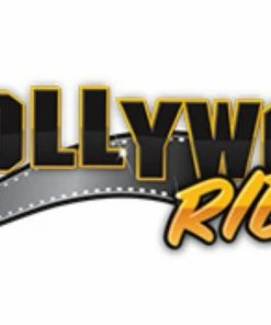 Jada Toys Hollywood Rides - Nano Vehicle Assortment C Diecast Cars