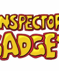 Funko POP! Vinyls Inspector Gadget - Penny Pop! Vinyl