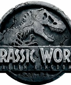 Jada Toys Diecast Cars Jurassic World - '92 Jeep Wrangler 1:24 Scale Hollywood Ride