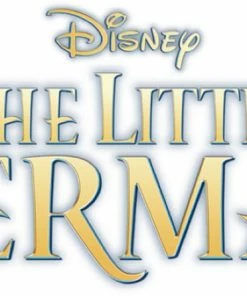 Funko Collections The Little Mermaid (1989) - Ariel & Eric Statue US Exclusive Pop! Moment