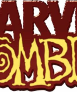 Funko POP! Vinyls Marvel Zombies (comics) - Hulk 10" US Exclusive Pop! Vinyl