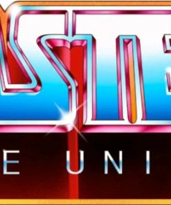 Funko Masters Of The Universe - He-Man 4