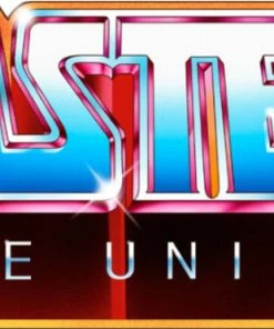 Funko Masters Of The Universe - He-Man On Battlecat Flocked US Exclusive Pop! Ride Collections