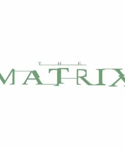 Funko The Matrix Resurrections - The Analyst US Exclusive Pop! Vinyl