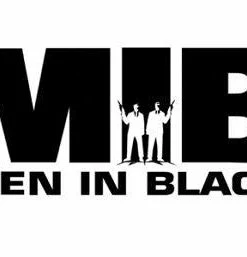 Funko POP! Vinyls Men In Black 4: International - Agent M With Pawny US Exclusive Pop! Vinyl