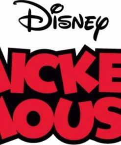 Funko Disney - Mickey Mouse 4" Plush