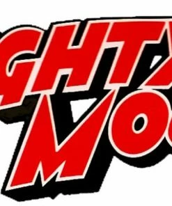 Funko Mighty Mouse - Oil Can Henry Vinyl Soda