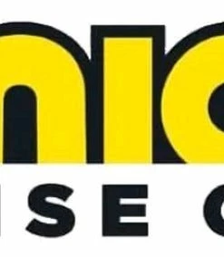 Funko Minions 2: Rise Of Gru - 70's Stuart & Bob US Exclusive Pocket Pop! Keychain 2-pack