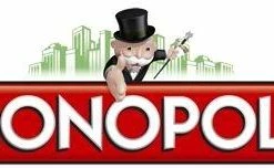 Winning Moves Monopoly - Roald Dahl Edition All Board Games