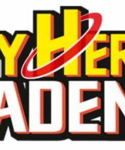 First 4 Figures My Hero Academia - All Might Golden Age PVC Statue