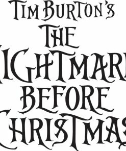 Funko The Nightmare Before Christmas - US Exclusive Pop! Vinyl 4-Pack Collections