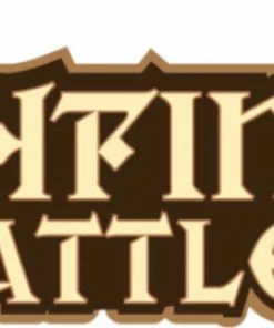 WizKids Games Pathfinder - Half-Orc Druid Male Premium Figure All Board Games