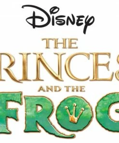 Funko POP! Vinyls The Princess And The Frog - Tiana With Gumbo Ultimate Princess US Exclusive Pop! Vinyl