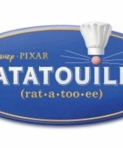 Loungefly Bags & Wallets Ratatouille - Chef Purse 5 Loungefly Bags & Wallets Ratatouille - Chef Purse