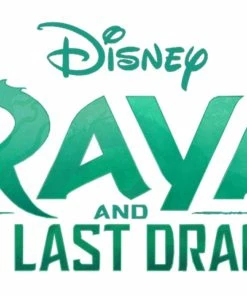 Funko POP! Vinyls Raya And The Last Dragon - Raya Pop! Vinyl