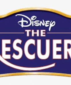 Loungefly Bags & Wallets The Rescuers Down Under - Flap Purse