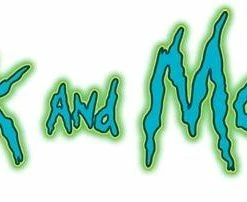 Funko Rick And Morty - Mr Poopy Butthole 16" US Exclusive Plush Collections