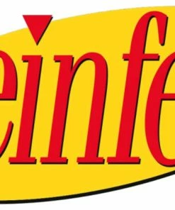 Funko Collections Seinfeld - The Kramer Black Velvet US Exclusive Pop! Moment