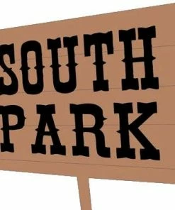 McFarlane Toys Construction Sets South Park - Small Sets Construction Set Assortment