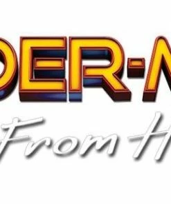 Funko Spider-Man: Far From Home - Hydro Man Pop!