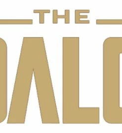 Loungefly Star Wars: The Mandalorian - Bantha Ride Zip Purse