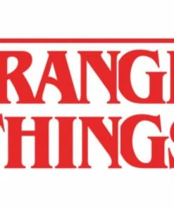 Funko Stranger Things - Eleven US Exclusive Pop! Deluxe