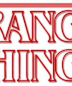 Jada Toys Stranger Things - 1979 Chevy Camero Z28 1:32 Hollywood Ride 23 Jada Toys Stranger Things - 1979 Chevy Camero Z28 1:32 Hollywood Ride