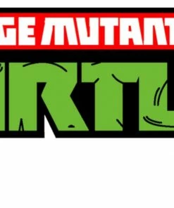 Funko Collections Teenage Mutant Ninja Turtles (TV 1987) - Donatello (Artist Series) US Exc Pop! Vinyl W/Protector