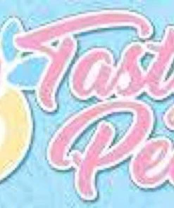 Funko Tasty Peach - Lavender Zombie Alpaca Flocked US Exclusive Pop! Vinyl POP! Vinyls