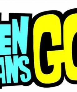 Funko Teen Titans Go! - Beast Boy Night Begins To Shine Vinyl Soda Collections