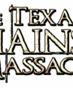 Funko The Texas Chainsaw Massacre - Leatherface Vinyl Soda (max 6)