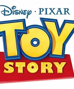 Funko Toy Story - Rex US Exclusive Pop! Deluxe