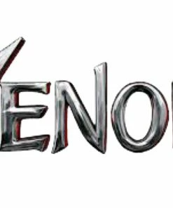 Hot Toys Spider-Man Maximum Venom - Venomized Rocket Cosbaby