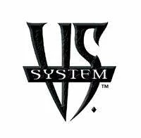 Upper Deck Marvel Vs System - Legacy 2PCG