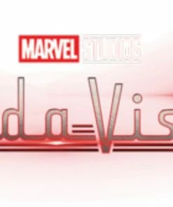 Funko Collections WandaVision - 1980's Wanda & Agnes US Exclusive Mini Moment