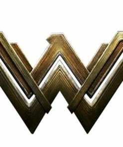 Ikon Collectables Wonder Woman (2017) - Frosted Designs Shot Glass Set 3 Ikon Collectables Wonder Woman (2017) - Frosted Designs Shot Glass Set