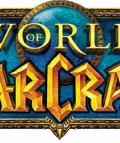 Funko World Of Warcraft - Murloc Black Glow Blizzard 30th Anniversary US Exclusive Pop! Vinyl Collections