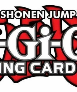 Konami Yu-Gi-Oh! - Hidden Summoners Booster (Display Of 24)