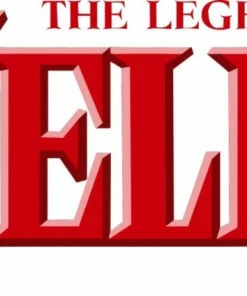 First 4 Figures The Legend Of Zelda - Hylian Shield PVC Statue Standard Edition Staff Picks