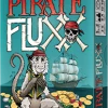 Looney Labs Fluxx - Pirate Fluxx Card Game All Board Games
