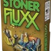 Looney Labs All Board Games Fluxx - Stoner Fluxx Card Game
