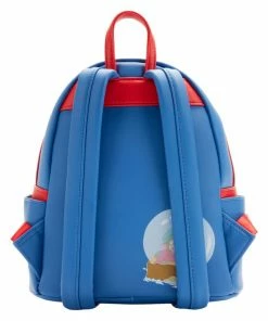 Loungefly An American Tail - Fievel Scene Mini Backpack Bags & Wallets