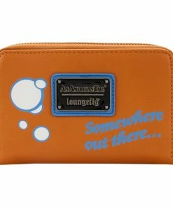 Loungefly Bags & Wallets An American Tail - Fievel Scene Zip Purse