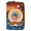 Loungefly Bags & Wallets An American Tail - Fievel Scene Zip Purse