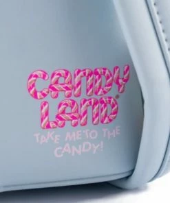 Loungefly Candy Land - Take Me To The Candy Mini Backpack